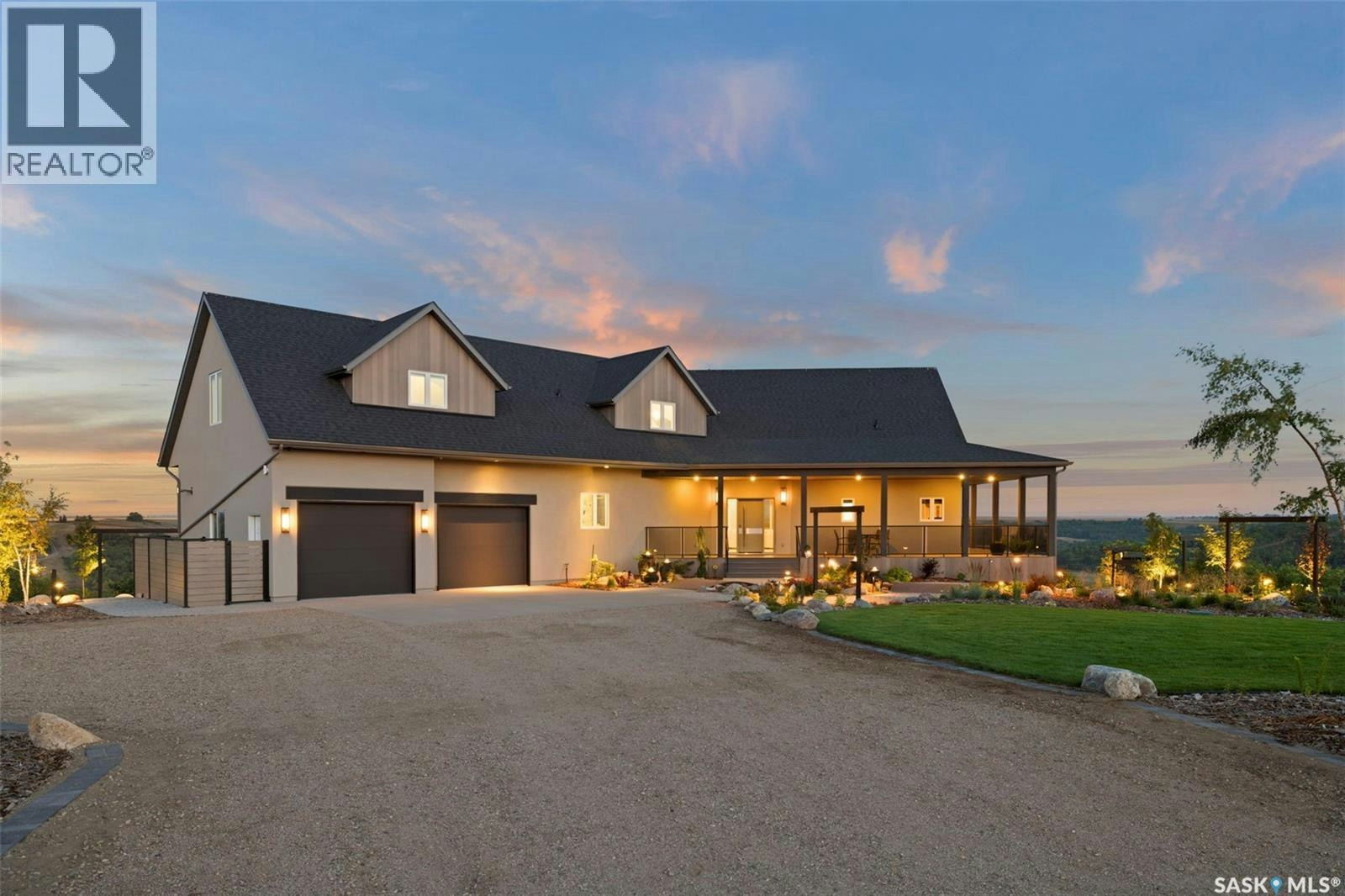 Valley Vista Acreage, Lumsden Rm No. 189, SK, S0G 3C0
