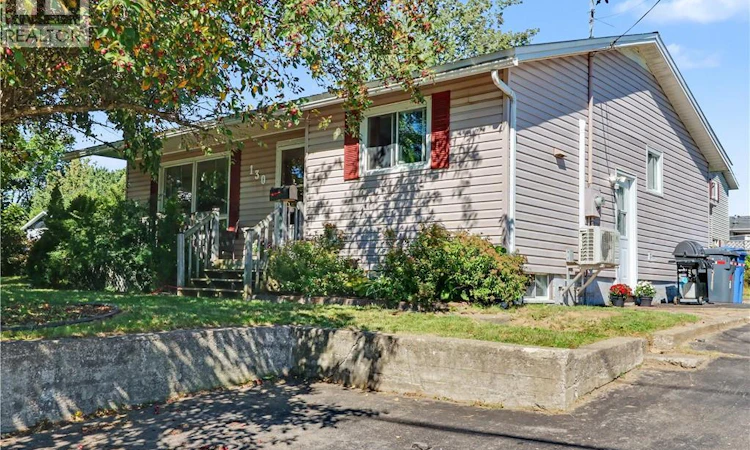 130 Kirkpatrick Street