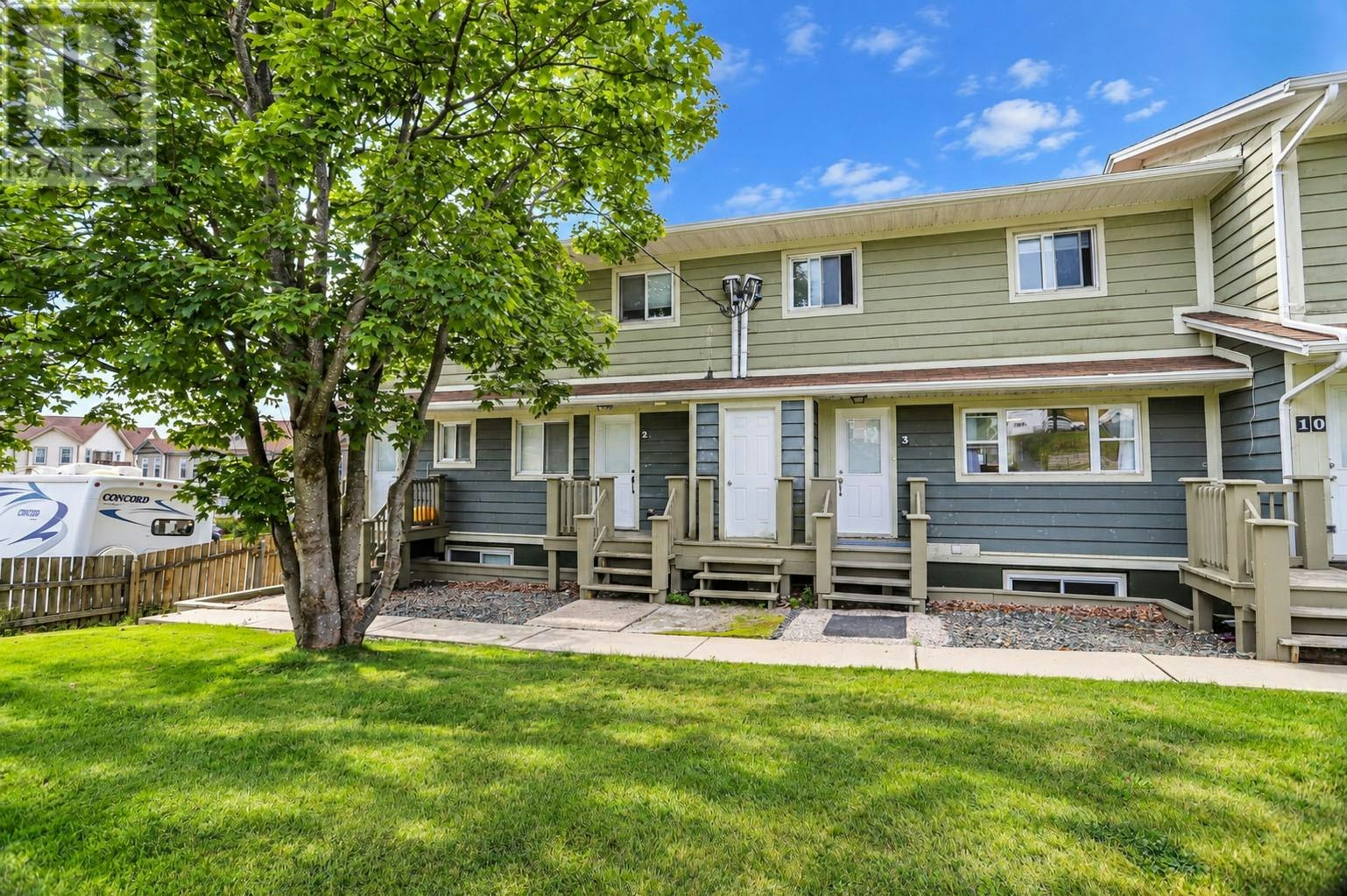3-1543 Topsail Road, Paradise, NL, A1L 1R2
