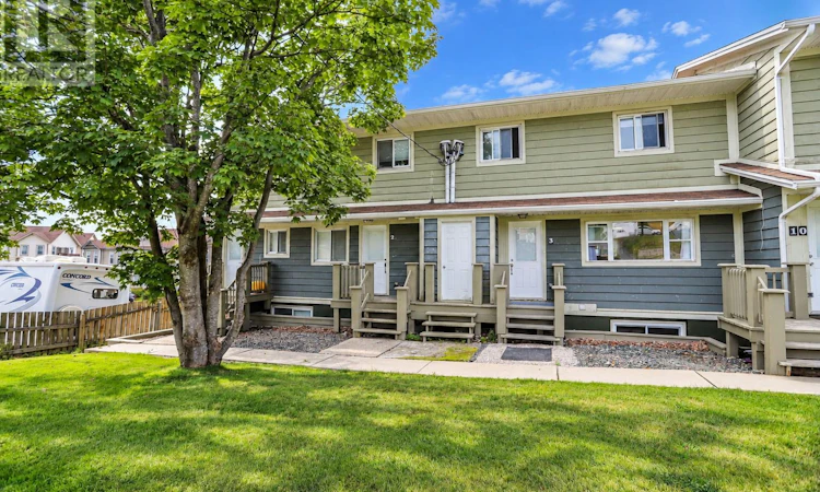 3-1543 Topsail Road