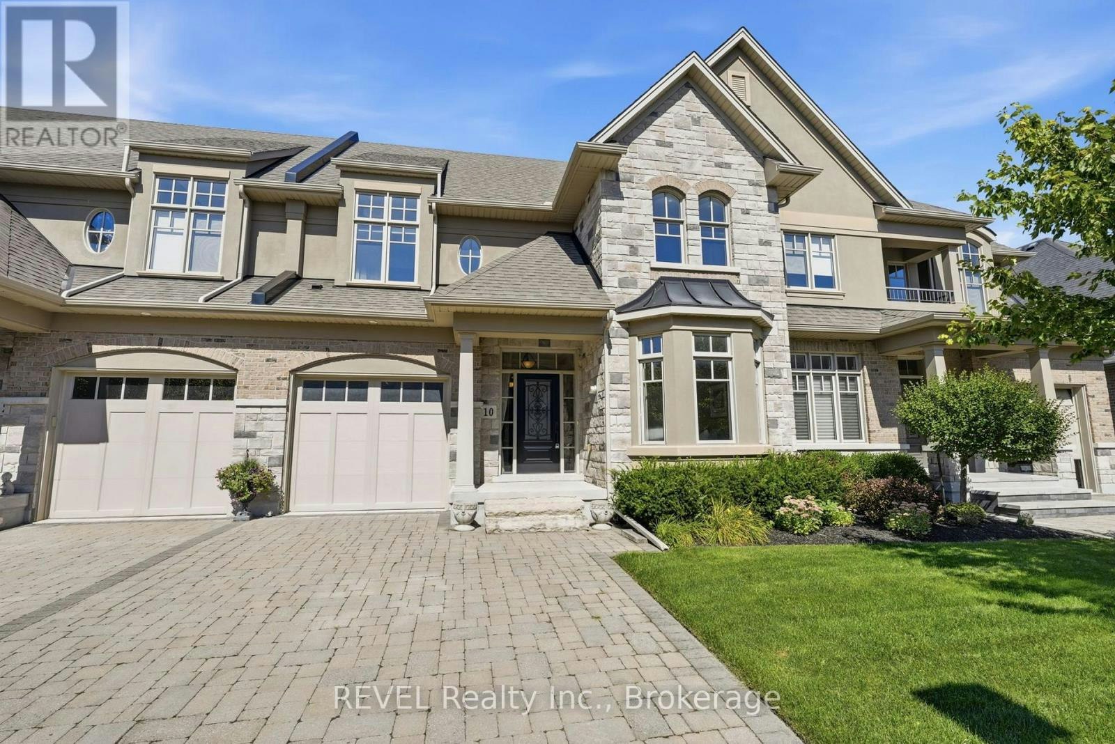 10 Evergreen Lane, Niagara-on-the-Lake, ON, L0S 1J0