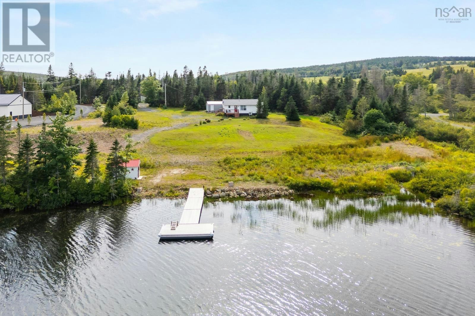 234 Westchester Road, Sutherland Lake, NS, B0M 1M0