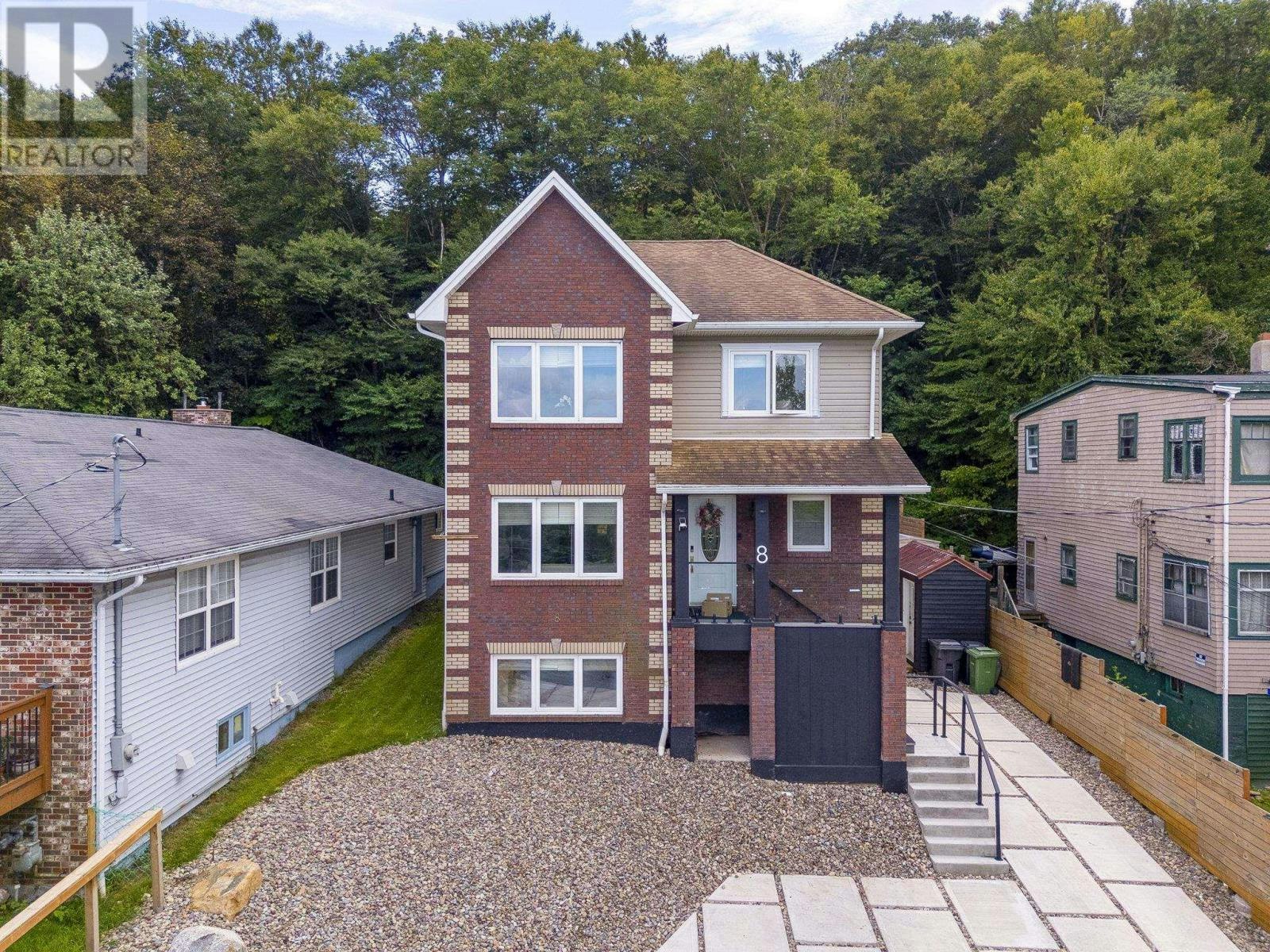 8-10 Sailboat Lane, Halifax, NS, B3P 0B9