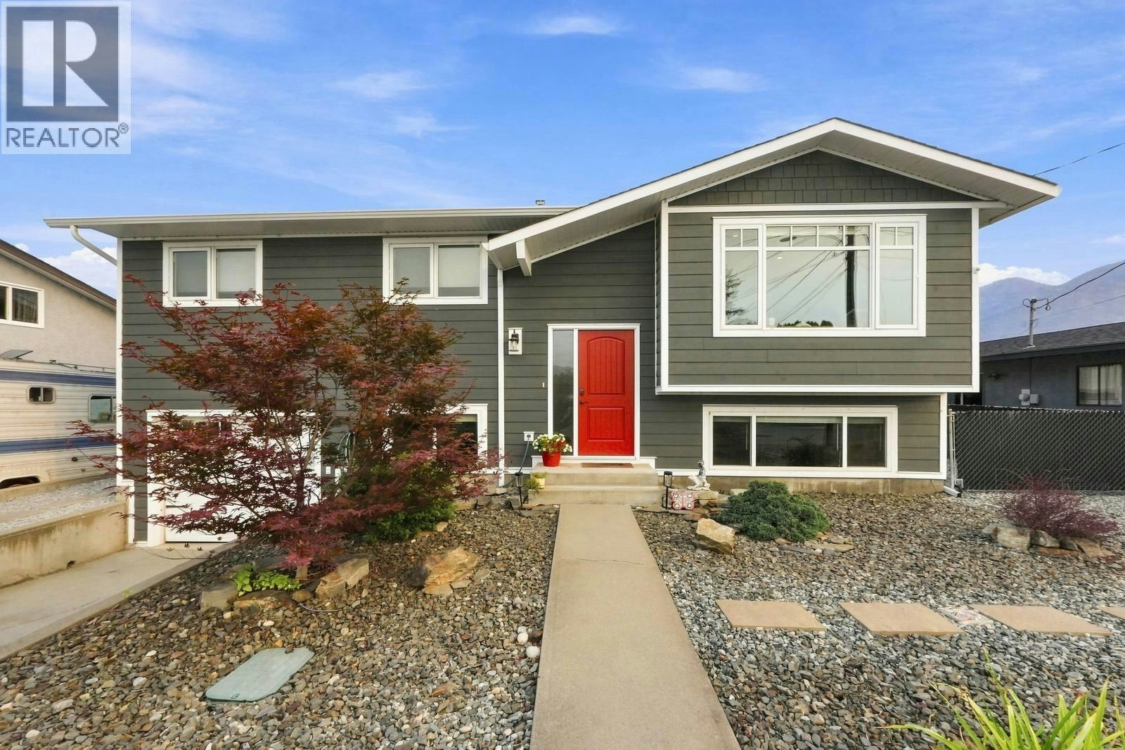 8710 Jubilee Drive, Osoyoos, BC, V0H 1V2