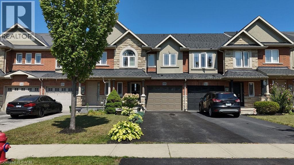 336 Pinehill Drive, Hamilton, ON, L0R 1P0