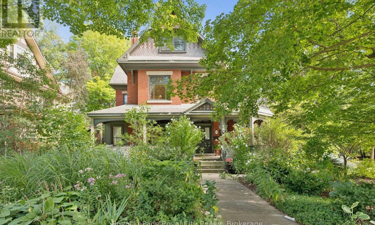 80 London Road W