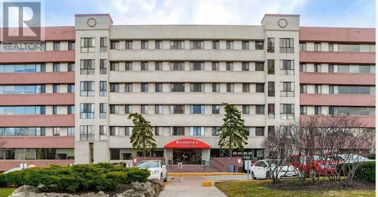 10 Gateway Boulevard, Toronto, ON, M3C 3A1
