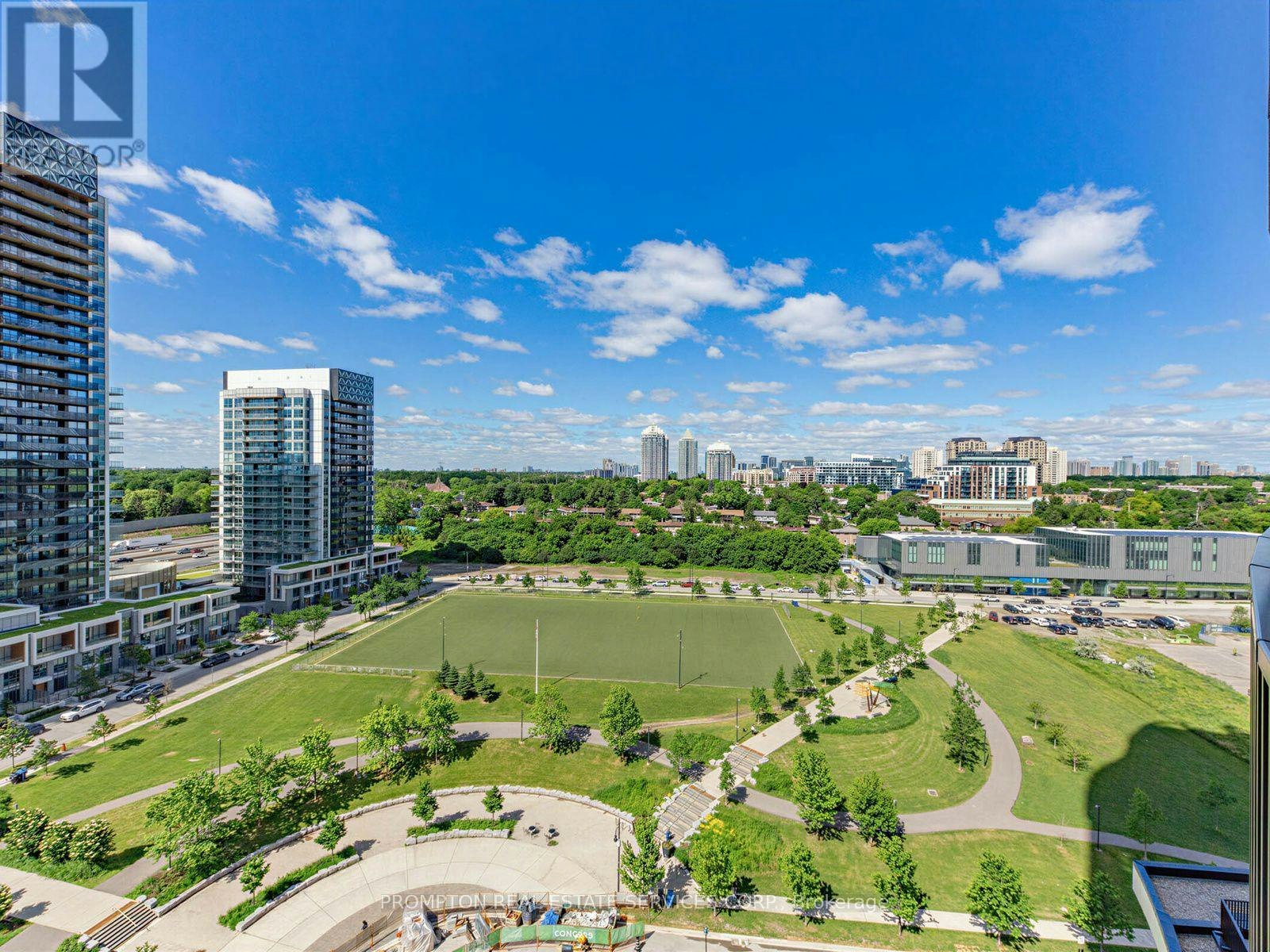 1515-18 Esther Shiner Boulevard, Toronto, ON, M2K 0J7 - 23