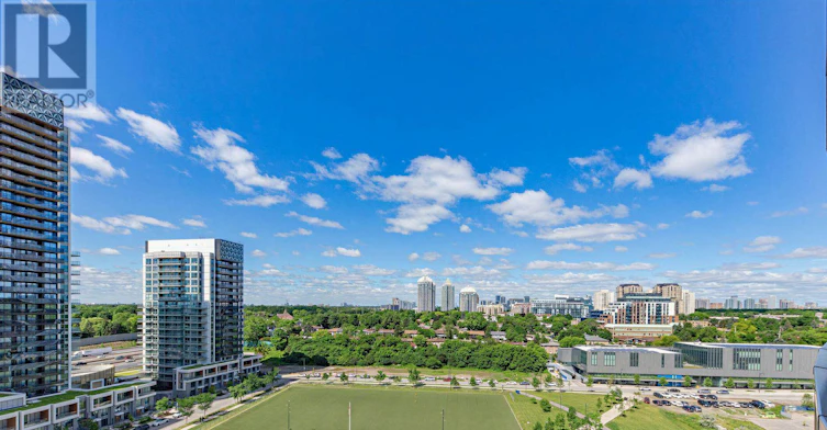 1515-18 Esther Shiner Boulevard, Toronto, ON, M2K 0J7 - 23
