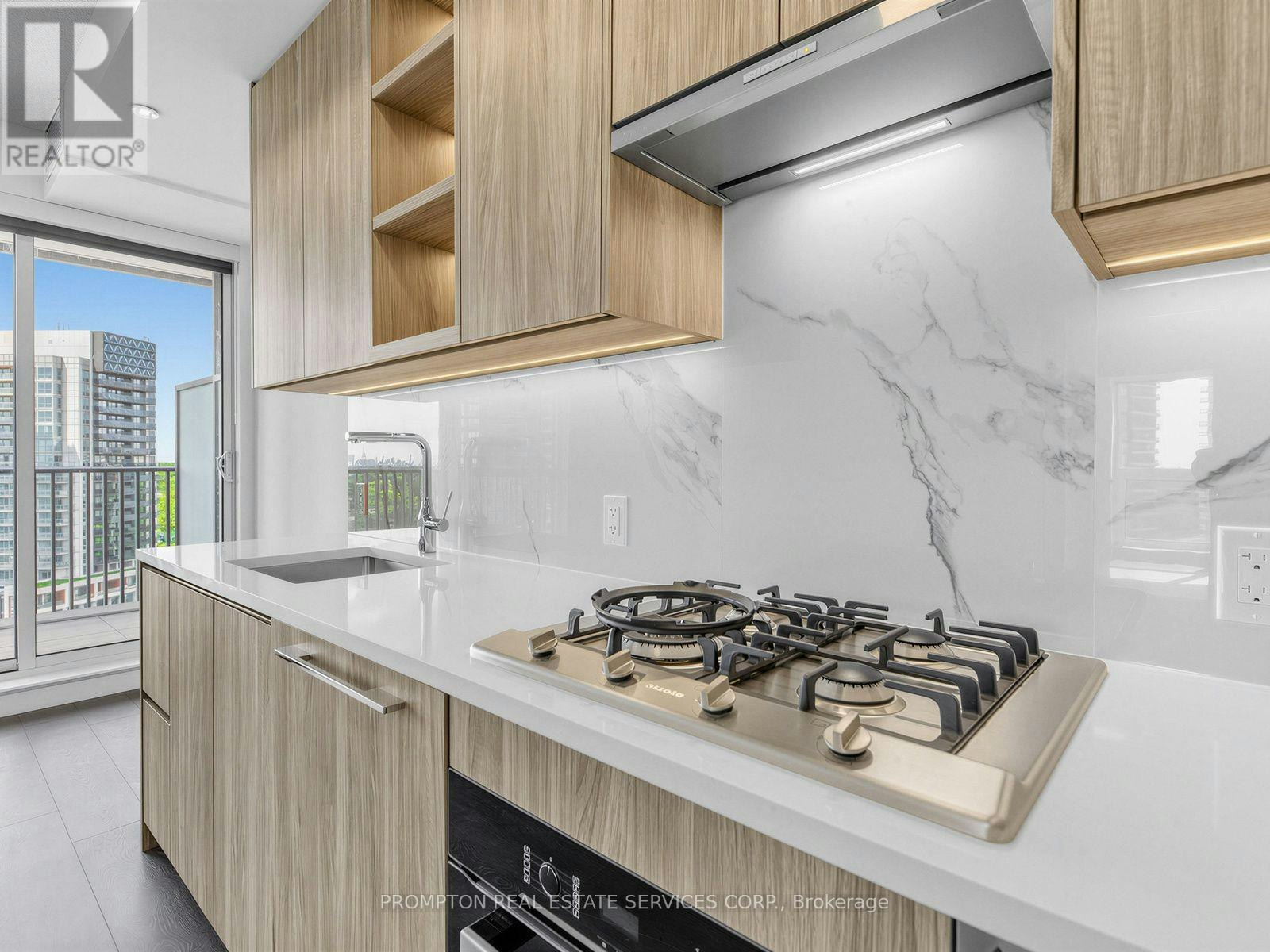 1515-18 Esther Shiner Boulevard, Toronto, ON, M2K 0J7 - 8