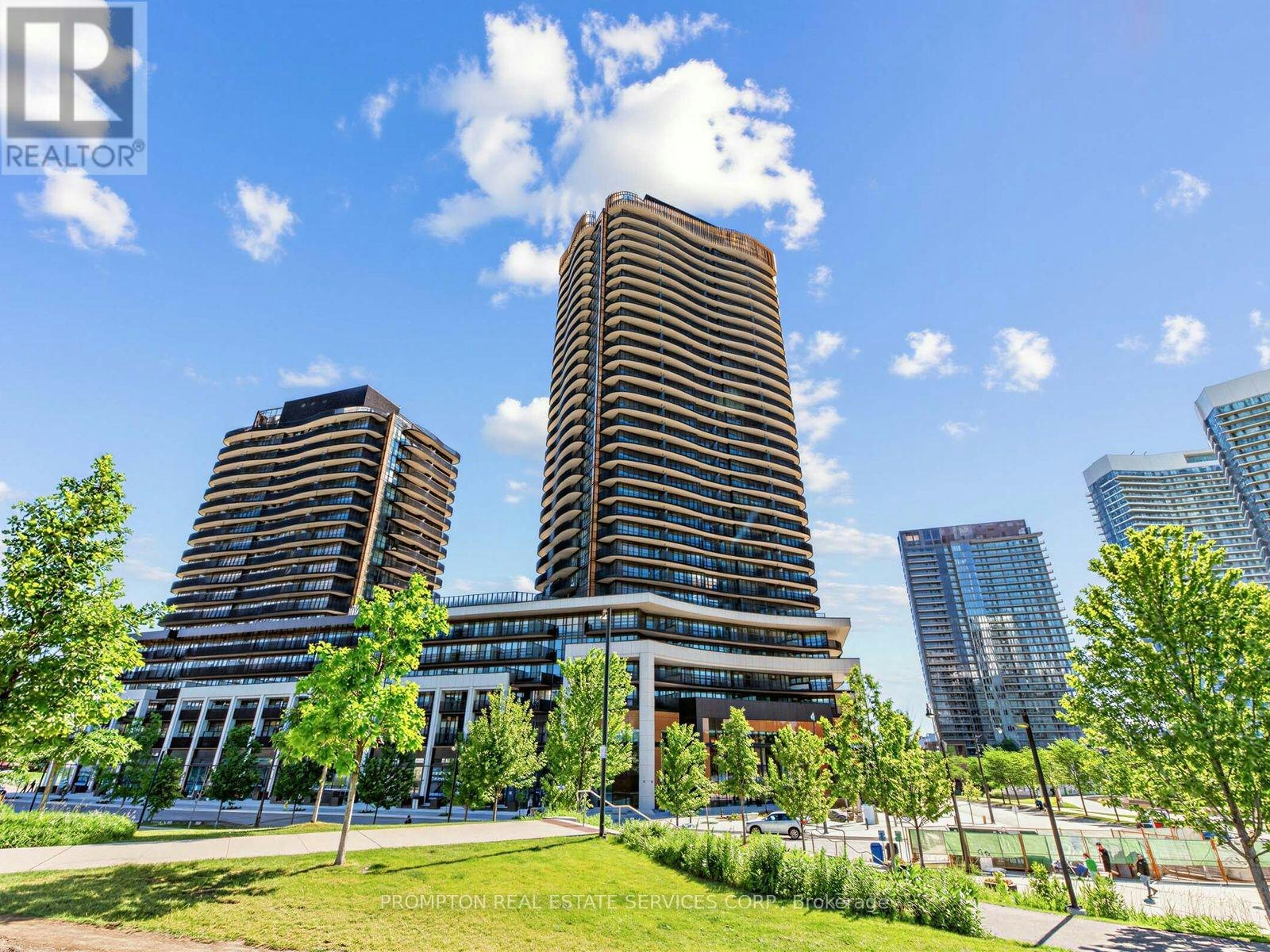 1515-18 Esther Shiner Boulevard, Toronto, ON, M2K 0J7