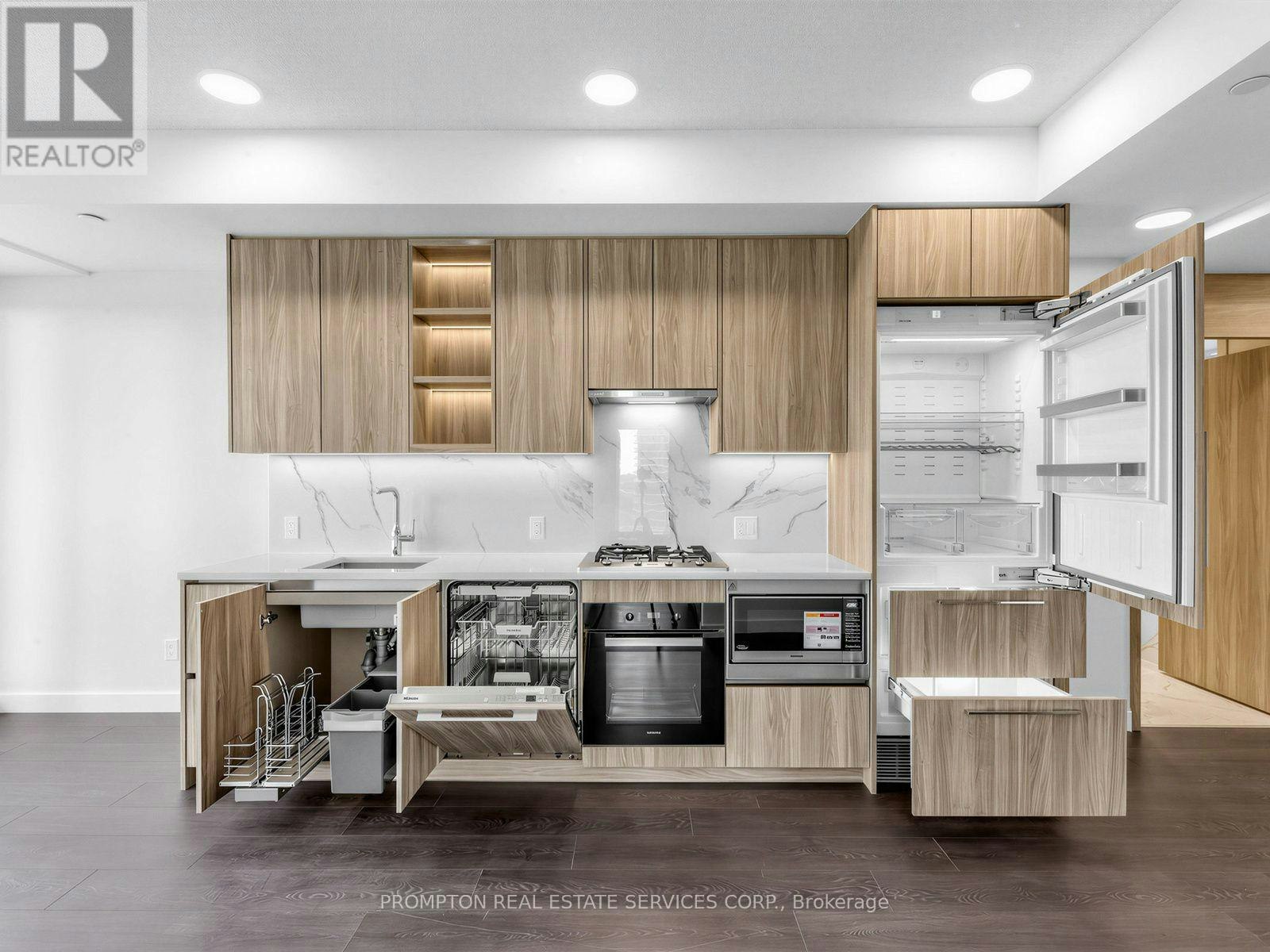 1515-18 Esther Shiner Boulevard, Toronto, ON, M2K 0J7 - 5