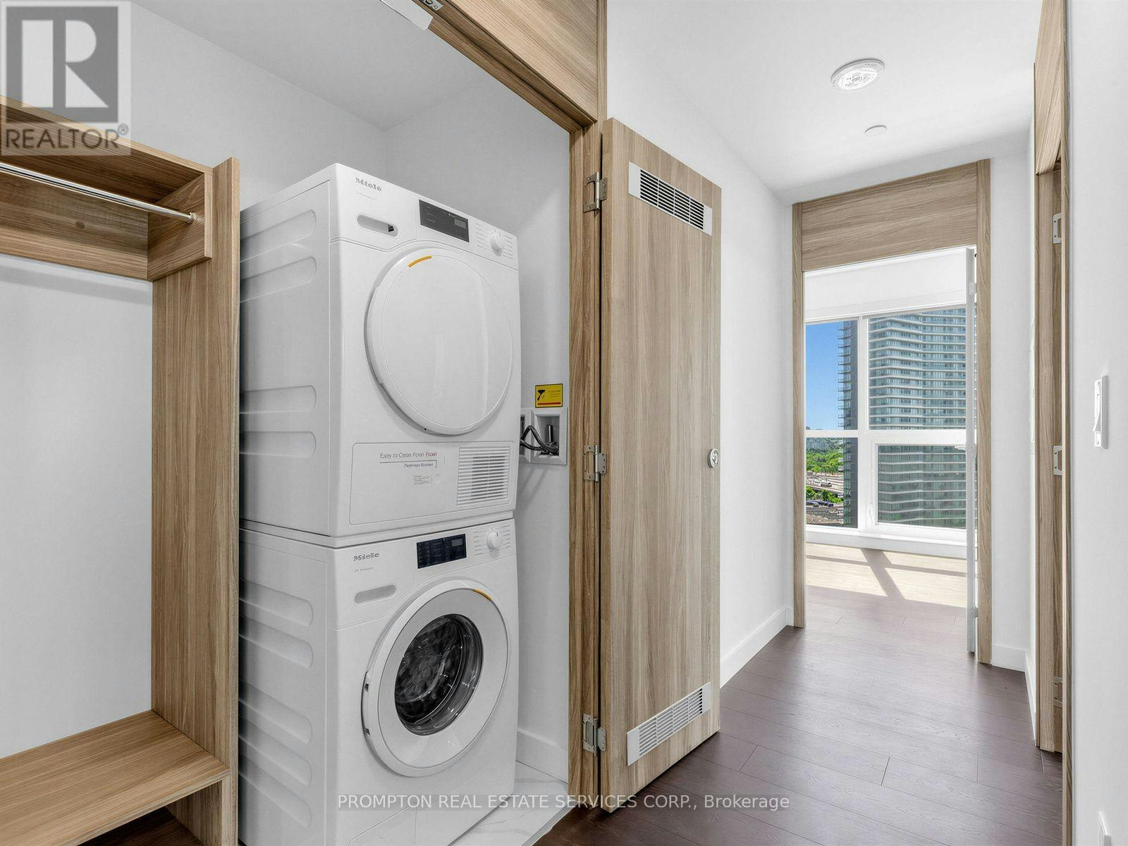 1515-18 Esther Shiner Boulevard, Toronto, ON, M2K 0J7 - 20