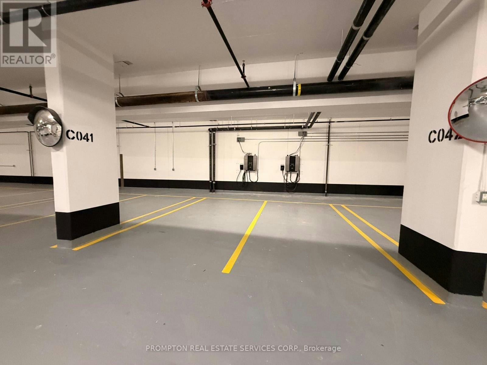 1515-18 Esther Shiner Boulevard, Toronto, ON, M2K 0J7 - 32