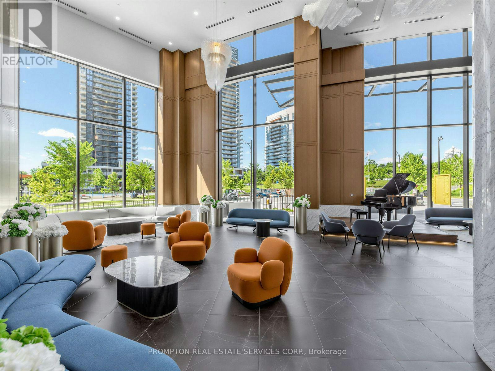 1515-18 Esther Shiner Boulevard, Toronto, ON, M2K 0J7 - 25