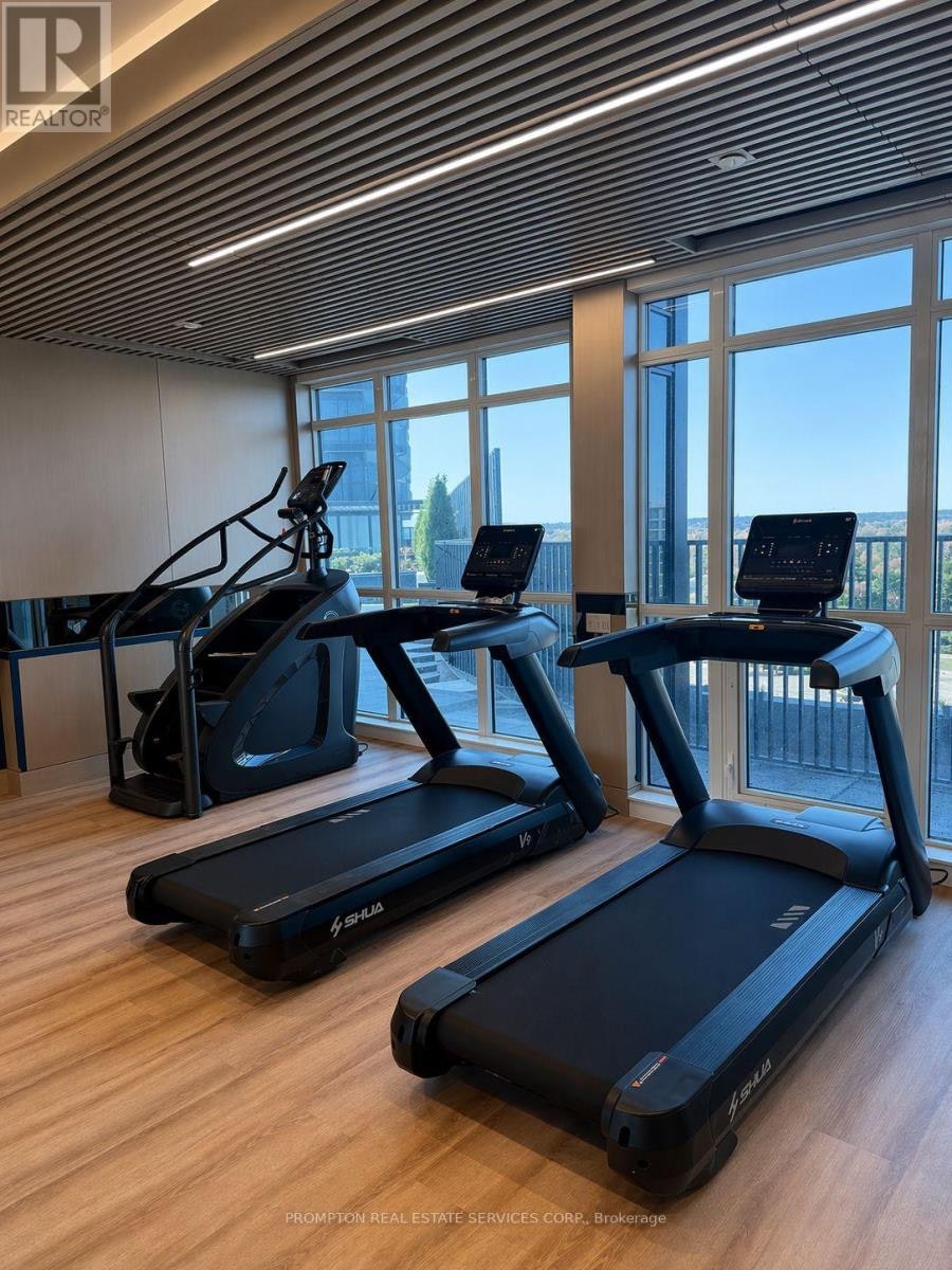 1515-18 Esther Shiner Boulevard, Toronto, ON, M2K 0J7 - 29