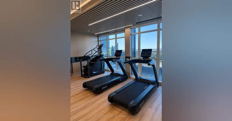 1515-18 Esther Shiner Boulevard, Toronto, ON, M2K 0J7 - 29