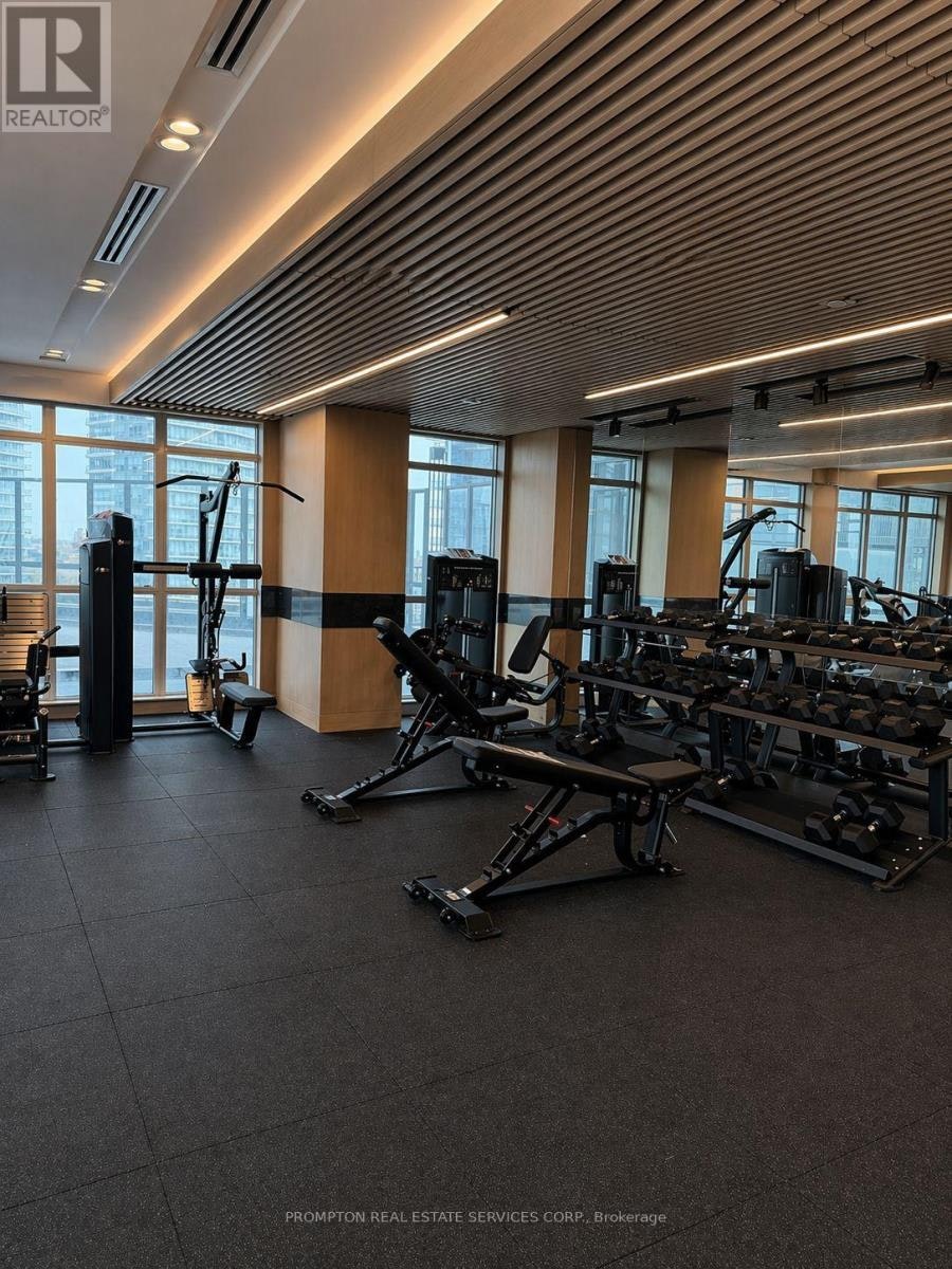 1515-18 Esther Shiner Boulevard, Toronto, ON, M2K 0J7 - 30