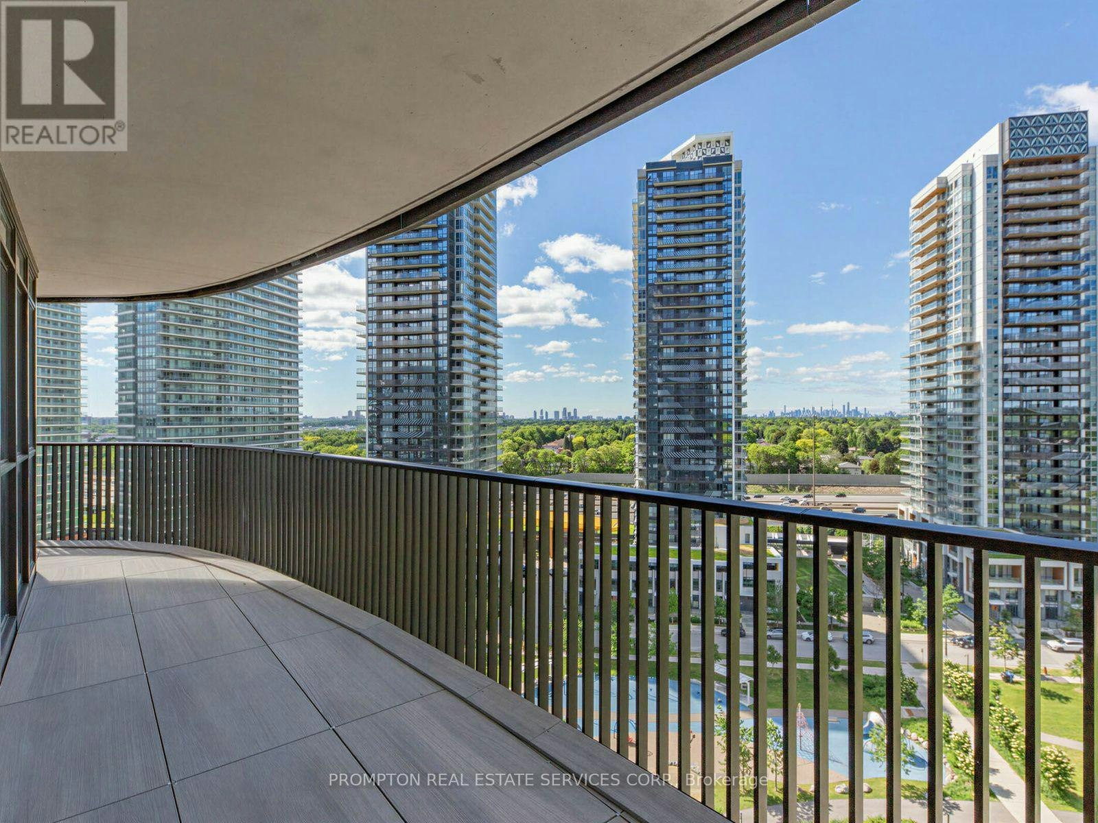 1515-18 Esther Shiner Boulevard, Toronto, ON, M2K 0J7 - 21