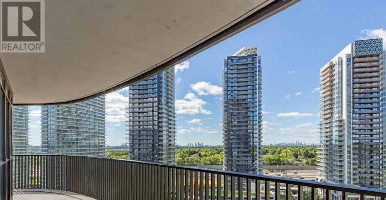 1515-18 Esther Shiner Boulevard, Toronto, ON, M2K 0J7 - 21