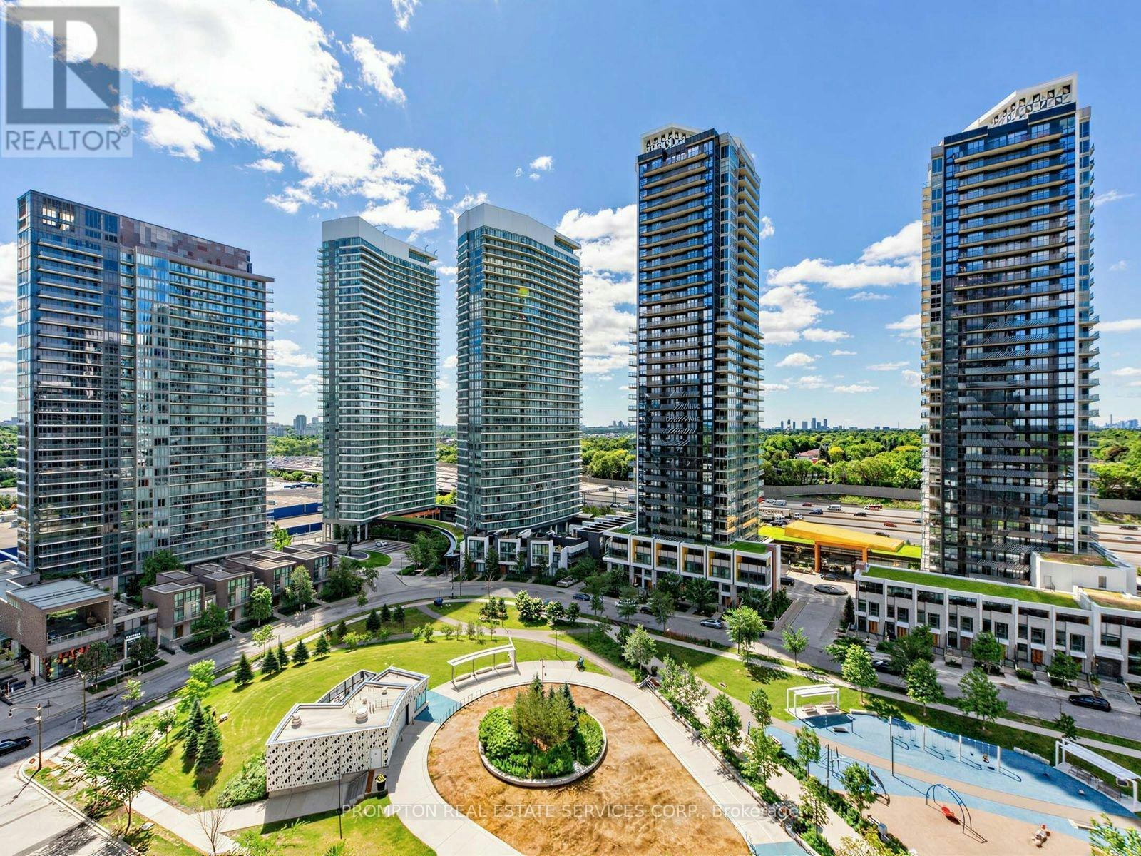 1515-18 Esther Shiner Boulevard, Toronto, ON, M2K 0J7 - 22