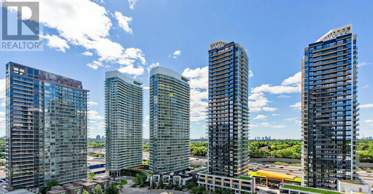 1515-18 Esther Shiner Boulevard, Toronto, ON, M2K 0J7 - 22