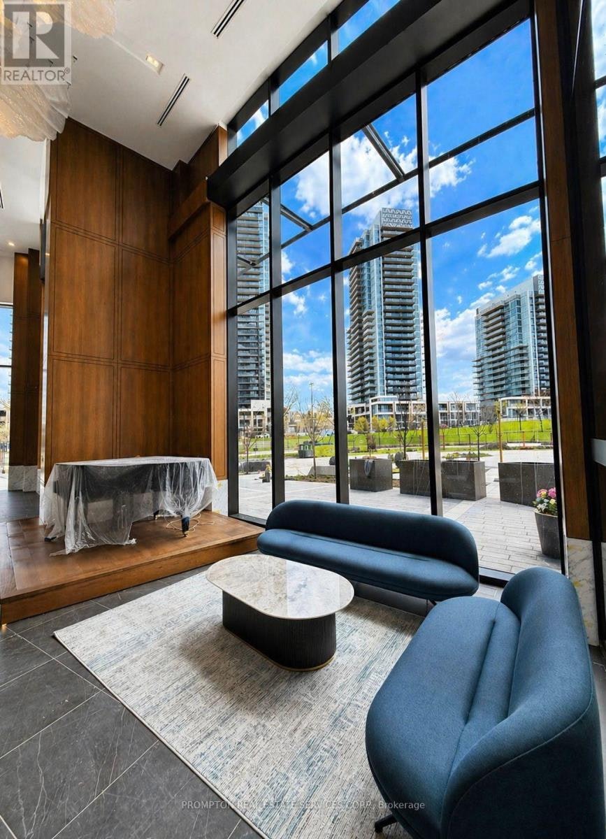 1515-18 Esther Shiner Boulevard, Toronto, ON, M2K 0J7 - 28