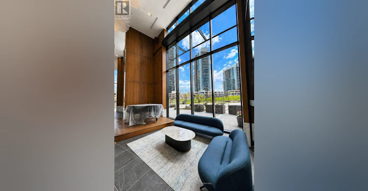 1515-18 Esther Shiner Boulevard, Toronto, ON, M2K 0J7 - 28