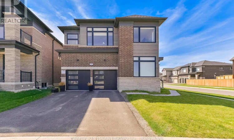 217 Flavelle Way