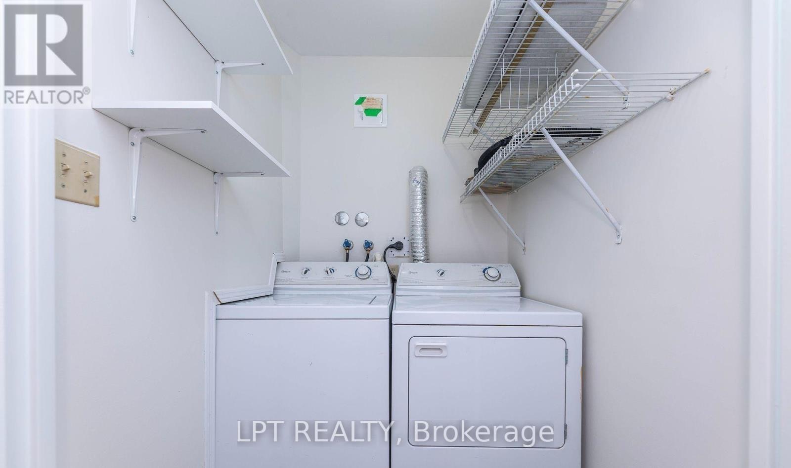 PH7-175 Bamburgh Circle, Toronto, ON, M1W 3X8 - 22