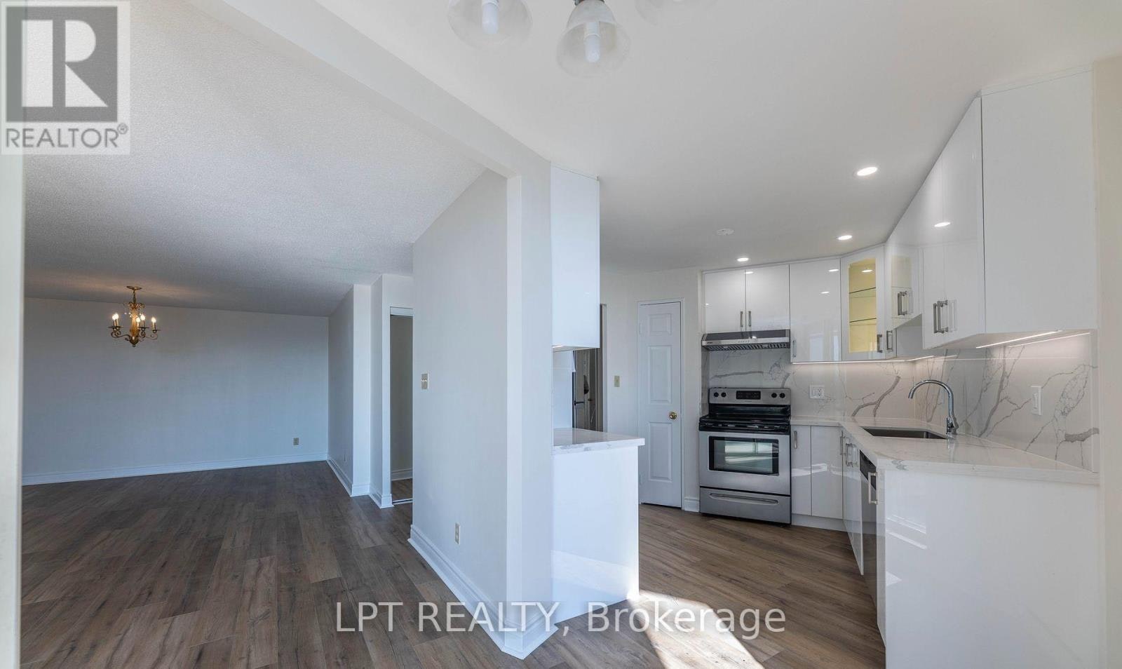 PH7-175 Bamburgh Circle, Toronto, ON, M1W 3X8 - 11