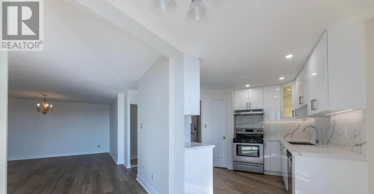 PH7-175 Bamburgh Circle, Toronto, ON, M1W 3X8 - 11