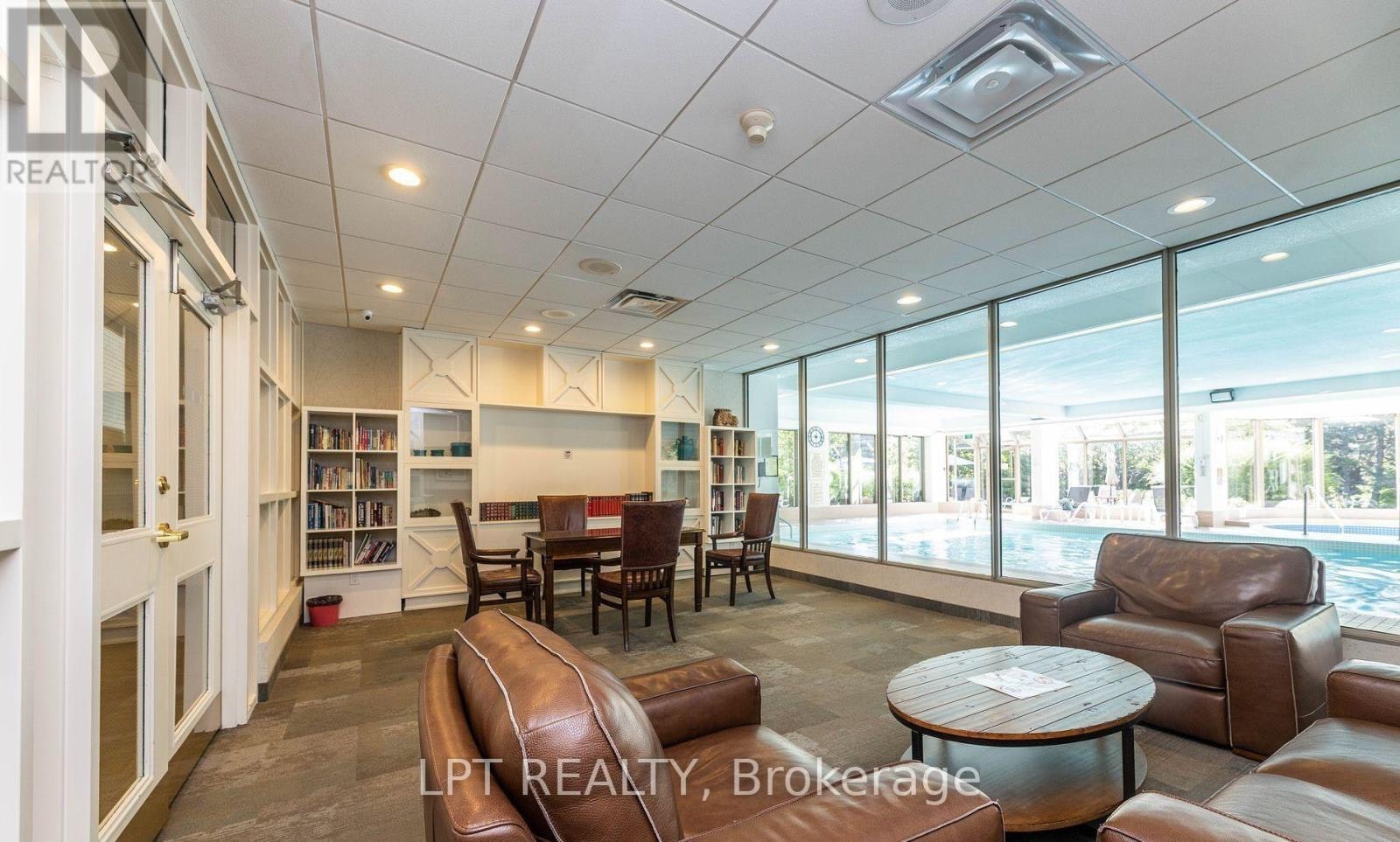 PH7-175 Bamburgh Circle, Toronto, ON, M1W 3X8 - 27