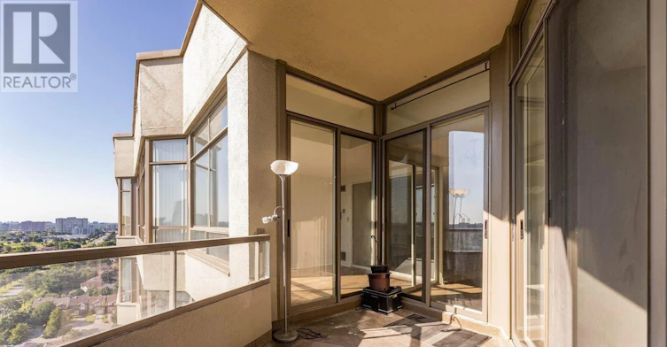 PH7-175 Bamburgh Circle, Toronto, ON, M1W 3X8 - 15