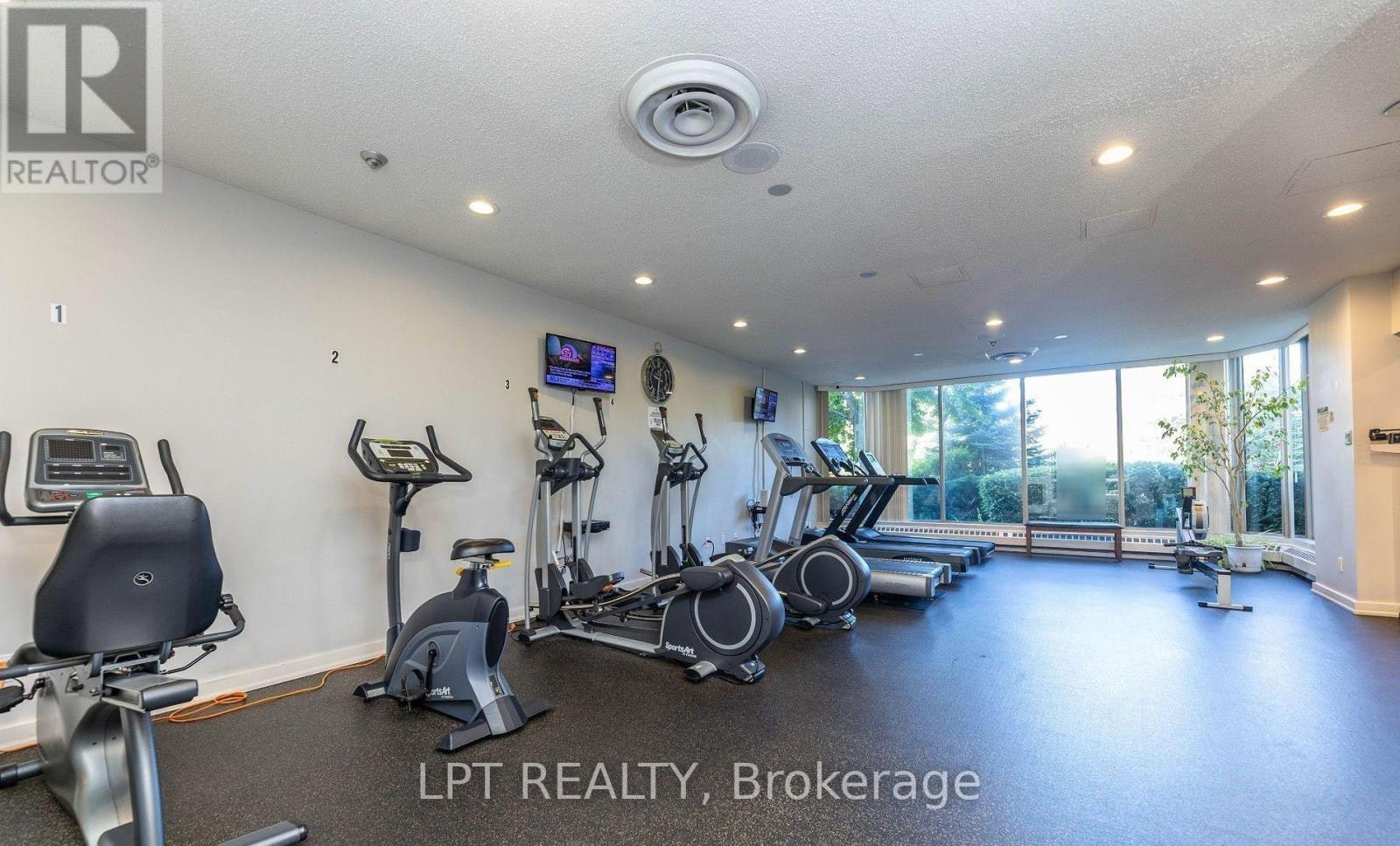 PH7-175 Bamburgh Circle, Toronto, ON, M1W 3X8 - 24