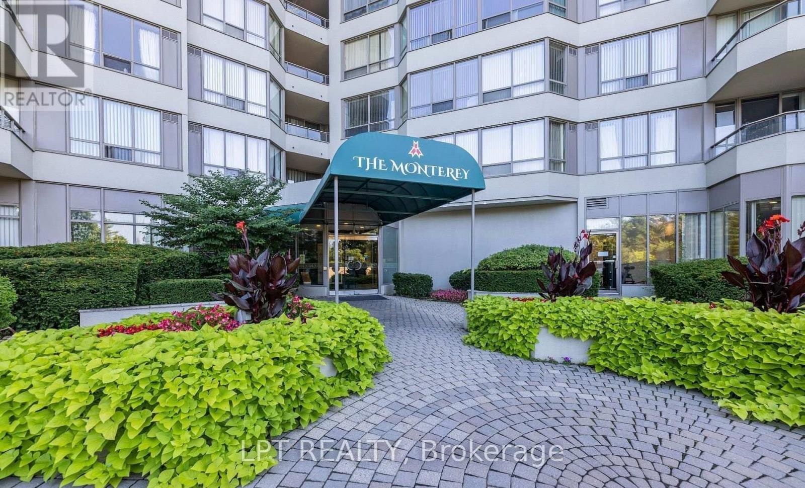 PH7-175 Bamburgh Circle, Toronto, ON, M1W 3X8