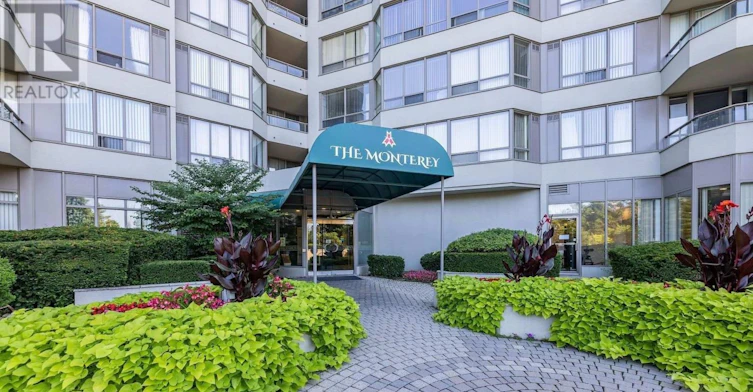 PH7-175 Bamburgh Circle, Toronto, ON, M1W 3X8