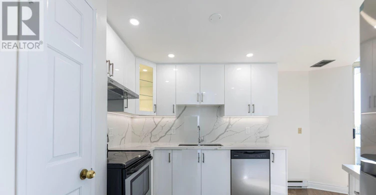 PH7-175 Bamburgh Circle, Toronto, ON, M1W 3X8 - 13