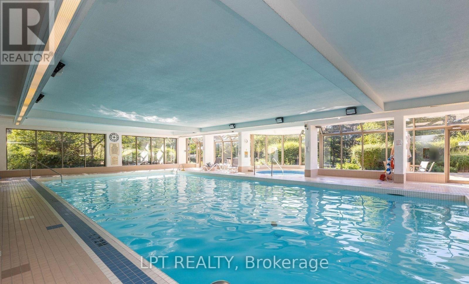 PH7-175 Bamburgh Circle, Toronto, ON, M1W 3X8 - 26