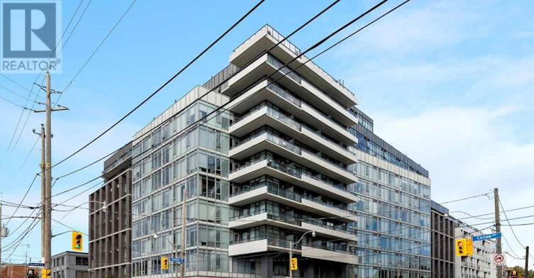 522-1190 Dundas Street E, Toronto, ON, M4M 0C5 - 31