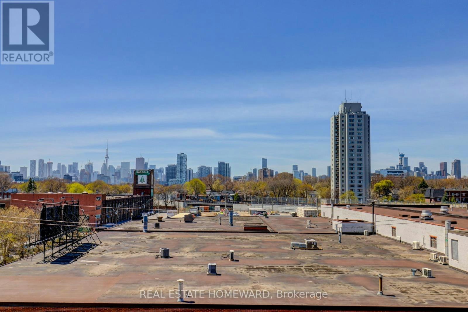 522-1190 Dundas Street E, Toronto, ON, M4M 0C5 - 24