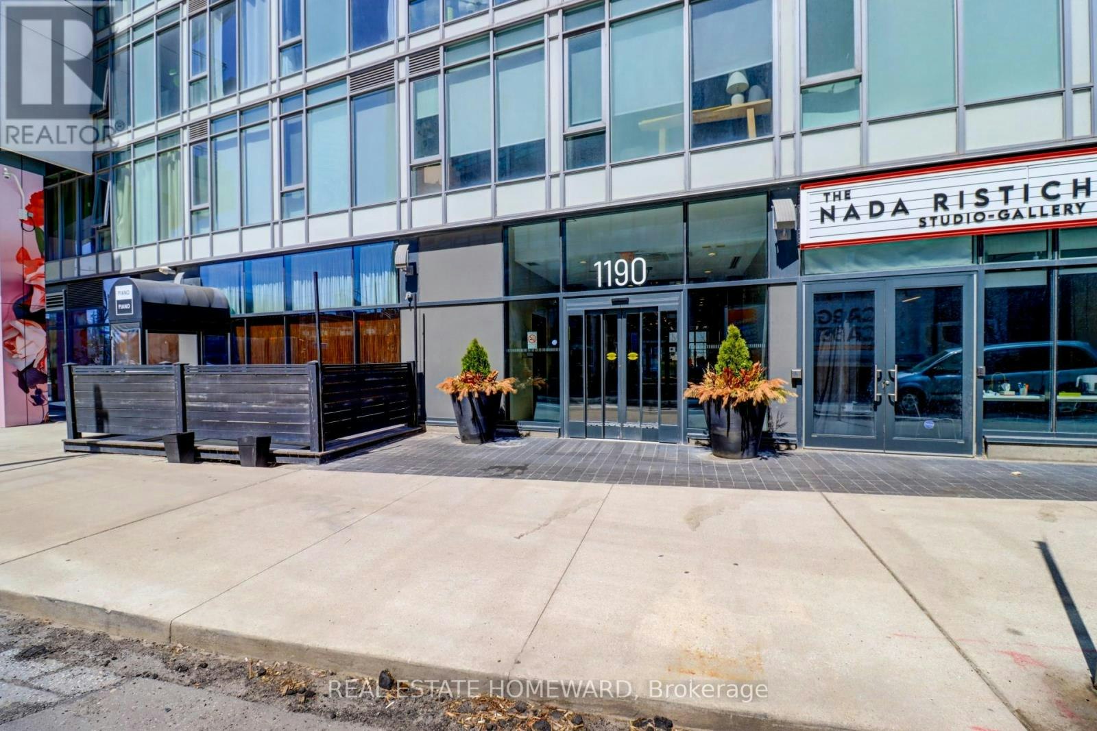 522-1190 Dundas Street E, Toronto, ON, M4M 0C5 - 26