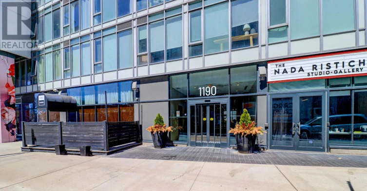 522-1190 Dundas Street E, Toronto, ON, M4M 0C5 - 26