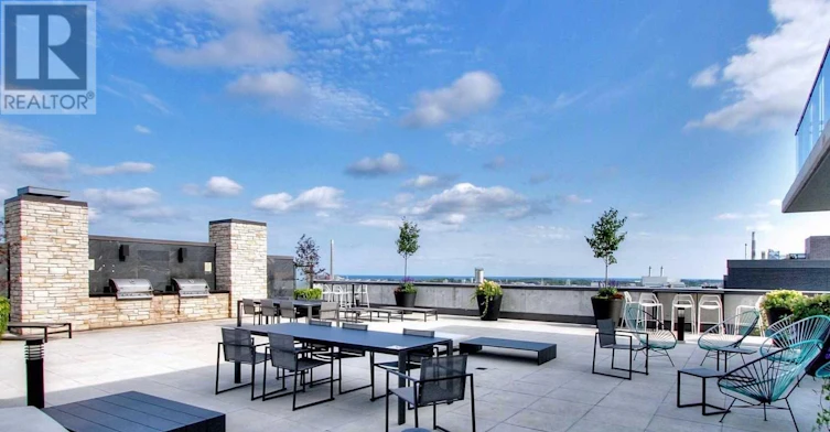 522-1190 Dundas Street E, Toronto, ON, M4M 0C5 - 28