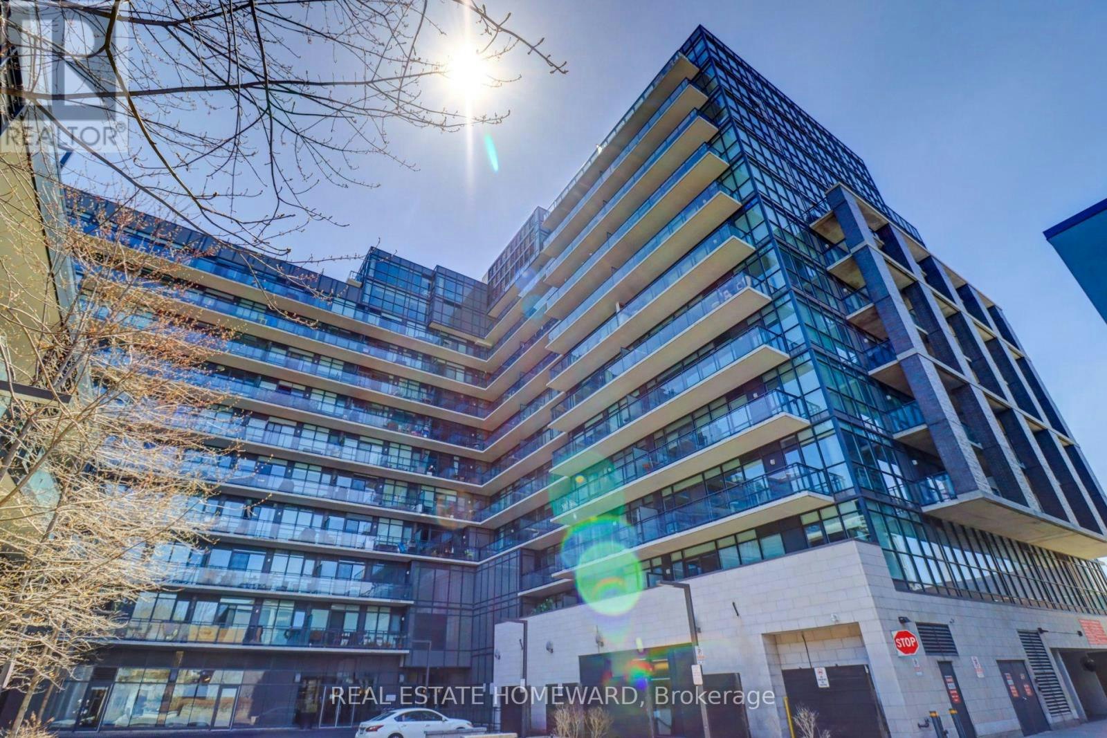 522-1190 Dundas Street E, Toronto, ON, M4M 0C5 - 27