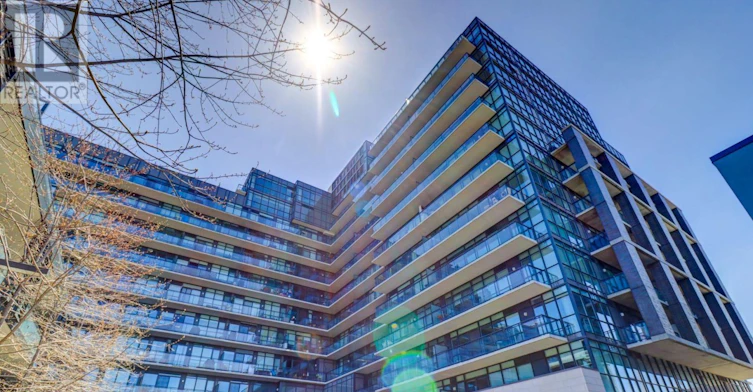 522-1190 Dundas Street E, Toronto, ON, M4M 0C5 - 27