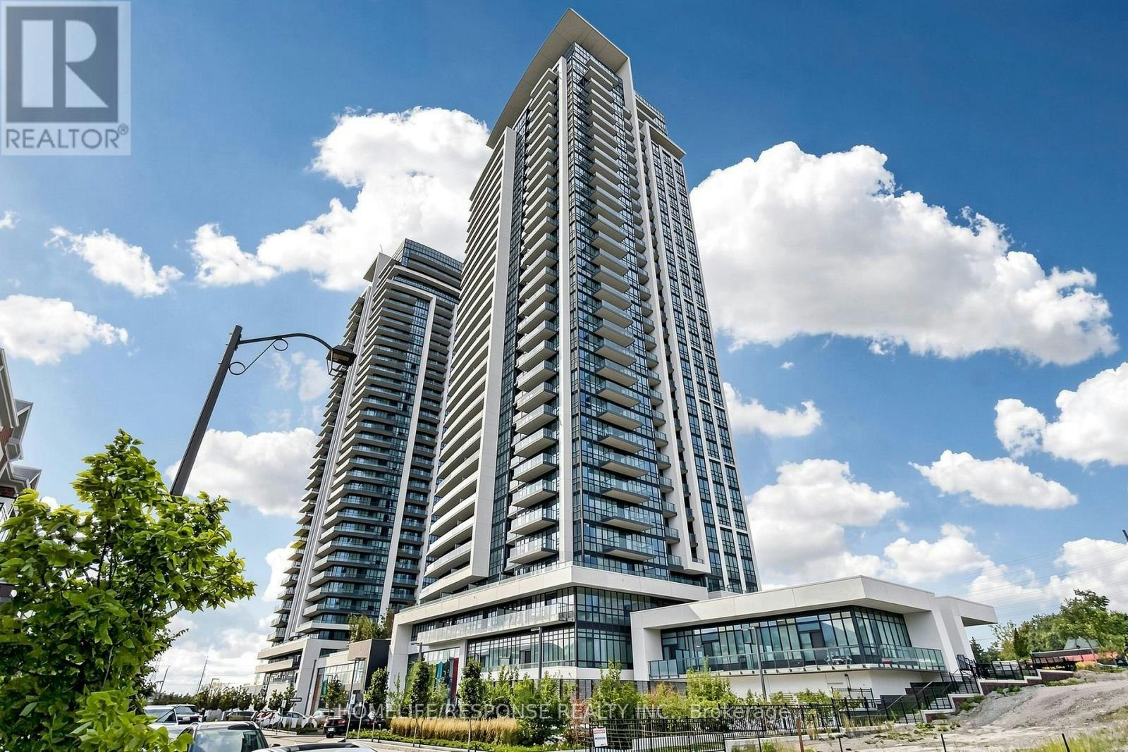 2511-38 Gandhi Lane, Markham, ON, L3T 0G9