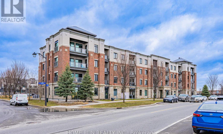 312-615 Longfields Drive