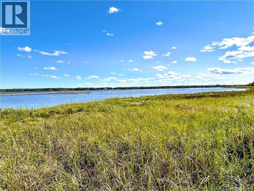 8-25 Acres Pointe Au Sable Road, Baie-Sainte-Anne, NB, E9A 1J7