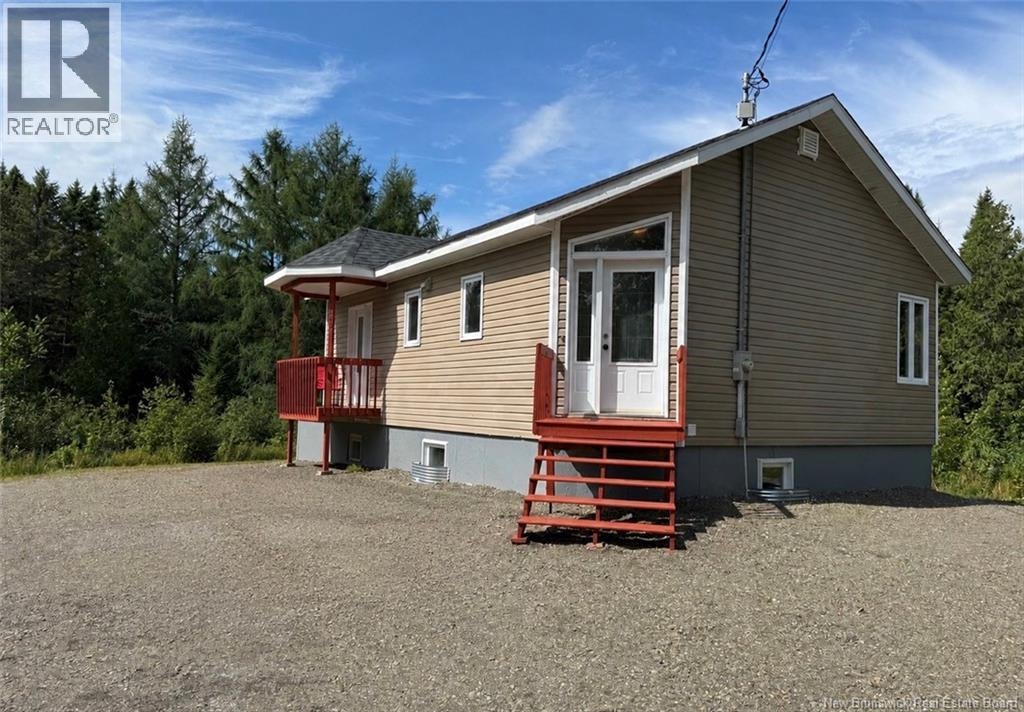 142 Smith Road, Edmundston, NB, E7C 2J7
